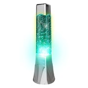 インテリアラメライトタワー シルバー AH9226AA
