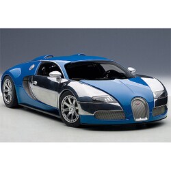 ヨドバシ.com - オートアート AUTOart 70956 [1/18 ブガッティ