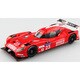 45250 [1/43 日産 GT-R LM ニスモ 2015 ランチバージョン #23]