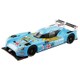 45251 [1/43 日産 GT-R LM ニスモ 2015 マンチェスター シティ FC #23]