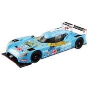 45251 [1/43 日産 GT-R LM ニスモ 2015 マンチェスター シティ FC #23]