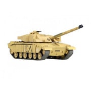 8475 [1/72 チャレンジャー1 デザートA]