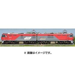 ヨドバシ.com - トミックス TOMIX 9161 [Nゲージ JR EH500形電気機関車