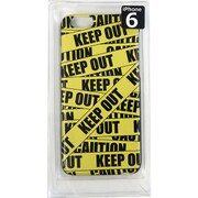 GLHP-424 [iPhone 6/6s 4.7インチケース KEEPOUT1]