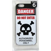 GLHP-428 [iPhone 6/6s 4.7インチケース DANGER2]