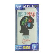 DSCL-i6-02 [ルミナスケース iPhone 6/6s 4.7インチ インサイドヘッド 頭のなかで・・・]