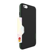 Phone Foam LINE [iPhone 6 Plus/6s Plusケース ハンターグリーン]