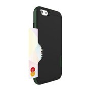Phone Foam LINE [iPhone 6/6sケース ハンターグリーン]