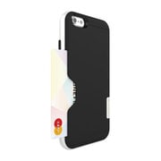 Phone Foam LINE [iPhone 6/6sケース ピュアホワイト]