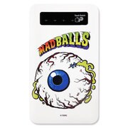 リチウム充電器 MAD BALLS オキュラス・オーバス MB-04A