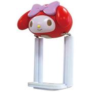 自分撮り用マスコットホルダー マイメロディ SAN-472A