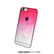 染ART iPhone 6/6s 4.7インチケース 鯉