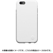 ITGL102 [iPhone 6/6s用ケース ITG Level 1 case ホワイト]
