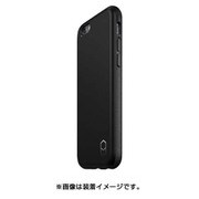 ITGL106 [iPhone 6 Plus/6s Plus用ケース ITG Level 1 case ブラック]