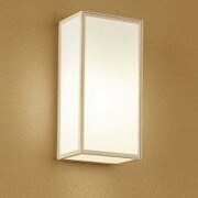 LED 和ブラケットライト 8.6W 電球色/昼白色(切替) OB018247PC