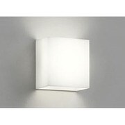 LED ブラケットライト 6.8W 電球色/昼白色(切替) OB081034PC