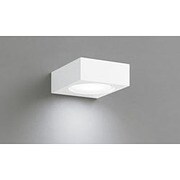 LED ブラケットライト 6.8W 電球色 OB255028LC