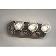 LED ブラケット 18W(6W×3灯) 電球色 OB255138LC