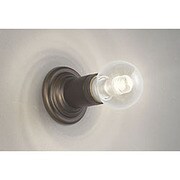LED 小型シーリングライト 6W 電球色 OB255139LC