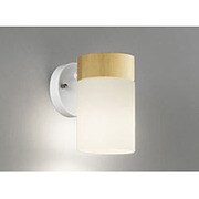 LEDブラケットライト 8.6W 電球色/昼白色(切替) OB255162PC