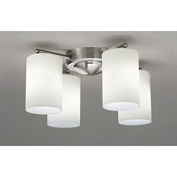 ヨドバシ.com - オーデリック ODELIC LEDシャンデリア 34.4W(8.6