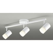LEDシャンデリア 17.1W(5.7W×3灯) 非調光 電球色 OC257003LD1
