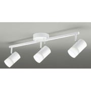 LEDシャンデリア 17.1W(5.7W×3灯) 非調光 昼白色 OC257003ND1