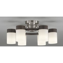 ヨドバシ.com - オーデリック ODELIC LEDシャンデリア 58.8W(9.8