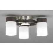 LEDシャンデリア 22.5W(7.5W×3灯) 非調光 昼白色 OC257072ND
