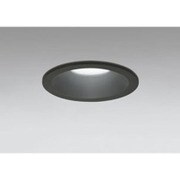 LED ベースダウンライト 高気密SB形 8.9W 浅型 昼白色タイプ ブラック OD261059