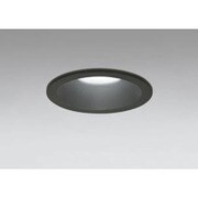 LED ベースダウンライト 高気密SB形 6.5W 浅型 昼白色タイプ ブラック OD261061