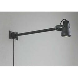 防雨型 LEDエクステリアスポットライト 5.4W ランプ別売 OG254300
