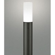 LEDガーデンライト 5.8W 昼白色タイプ 黒色 OG254410ND