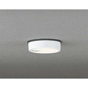 人感センサ付き LED アーキモジュール フラットプレート エクステリア 9W 防雨型 電球色タイプ オフホワイト OG254534