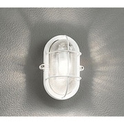 LED ブラケットライト 4.8W 防雨・防湿型 非調光 電球色タイプ オフホワイト色 OG254604LD