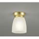 LED 小型シーリングライト 8.6W 電球色タイプ/昼白色タイプ(切替) OL013230PC