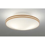 LED 小型シーリングライト 17.2W 電球色タイプ/昼白色タイプ(切替) OL251387PC