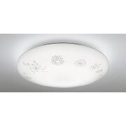 LED シーリングライト ～6畳 リモコン付属 電球色タイプ～昼光色タイプ OL251687