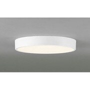 LED シーリングライト ARCHI MODULE フラットプレート 18.5W 電球色タイプ オフホワイト OL251731