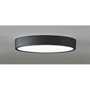 LED シーリングライト ARCHI MODULE フラットプレート 18.5W 昼白色タイプ ブラック OL251732