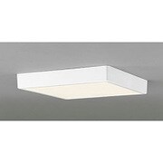 LED シーリングライト ARCHI MODULE フラットプレート 18.5W 電球色タイプ オフホワイト OL251739