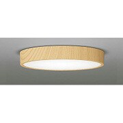 LED シーリングライト ARCHI MODULE フラットプレート 18.5W 昼白色タイプ 木調ナチュラル OL251746
