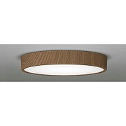 LED シーリングライト ARCHI MODULE フラットプレート 18.5W 昼白色タイプ 木調ウォールナット OL251748