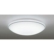LED シーリングライト ～6畳 リモコン付属 電球色タイプ～昼光色タイプ OL251814