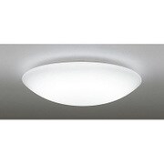 LED シーリングライト ～6畳 リモコン付属 電球色タイプ～昼光色タイプ OL251816