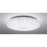 LED 和シーリングライト ～6畳 リモコン付属 電球色タイプ～昼光色タイプ OL251818