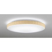 LED シーリングライト ～12畳 リモコン付属 電球色タイプ～昼光色タイプ OL251824