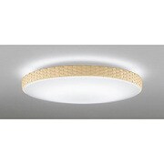 LED シーリングライト ～8畳 リモコン付属 電球色タイプ～昼光色タイプ OL251826