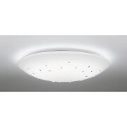 LED シーリングライト ～10畳 リモコン付属 電球色タイプ～昼光色タイプ OL251830