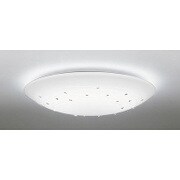 LED シーリングライト ~6畳 リモコン付属 電球色タイプ~昼光色タイプ OL251832